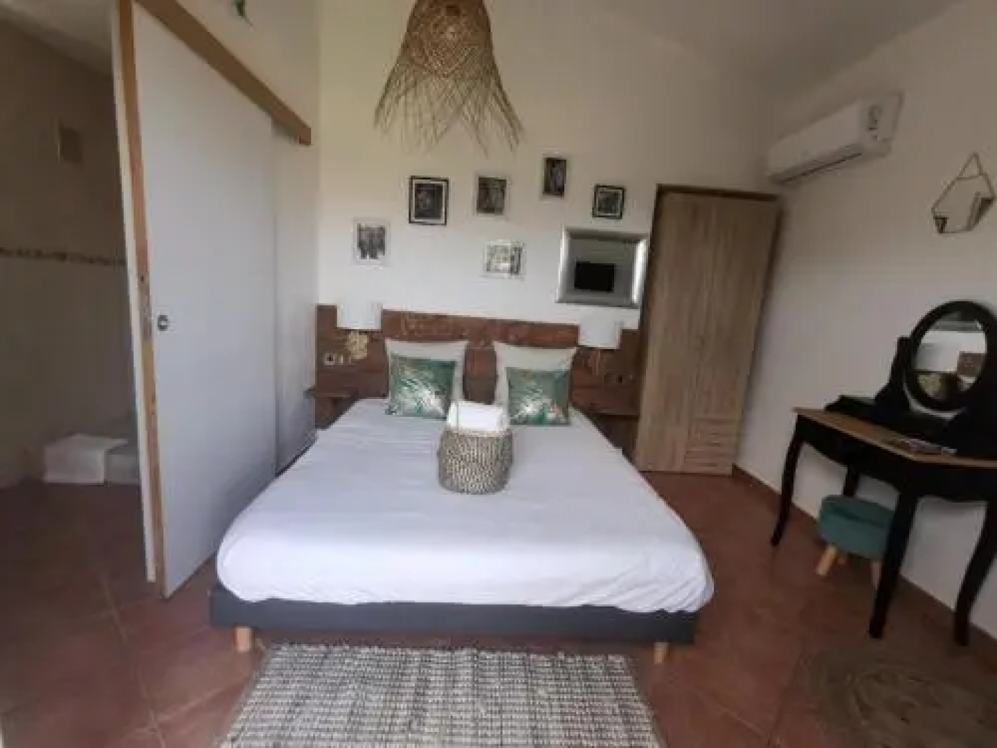 Chambres Isula Bella