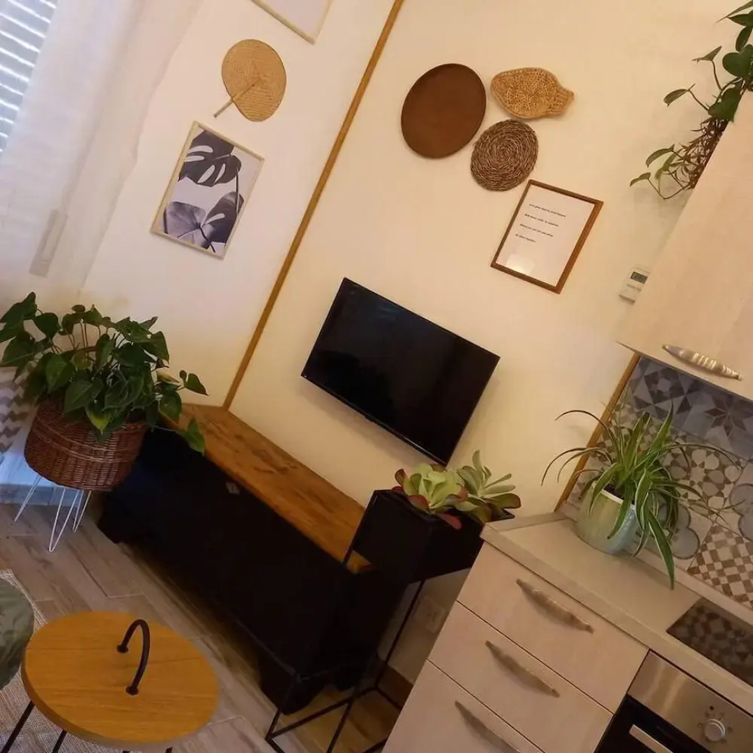 An Oasi for Traveller Close to the Lake and Lugano