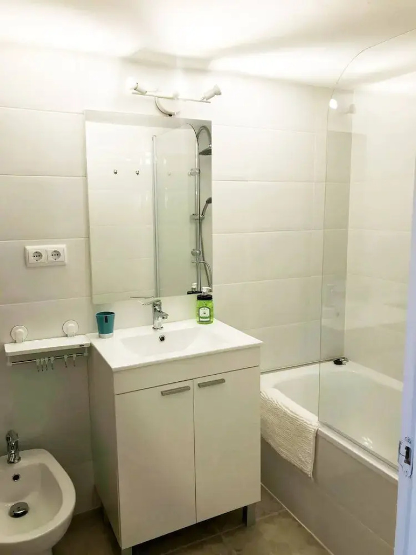 Modern Brand New Duplex in Coroso Beach