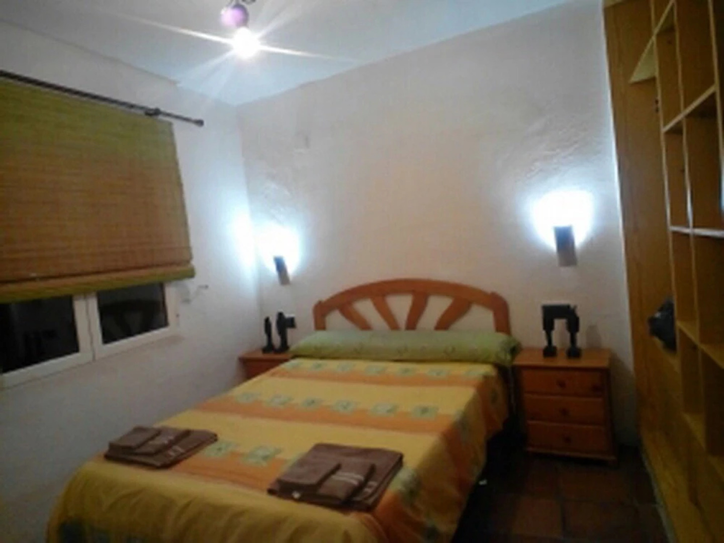 Chalet With 5 Bedrooms in Villamarchante, Valencia, With Wonderful Mou