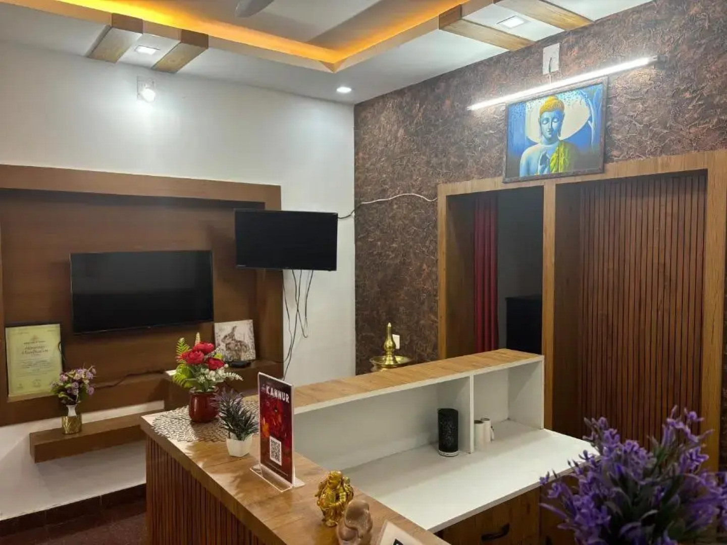 Sreedevi Gardens by Suresh Palad