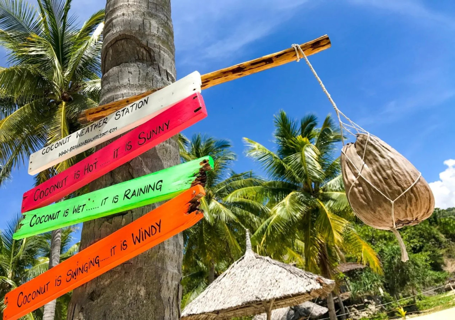 Granada Beach Resort - Adults Only