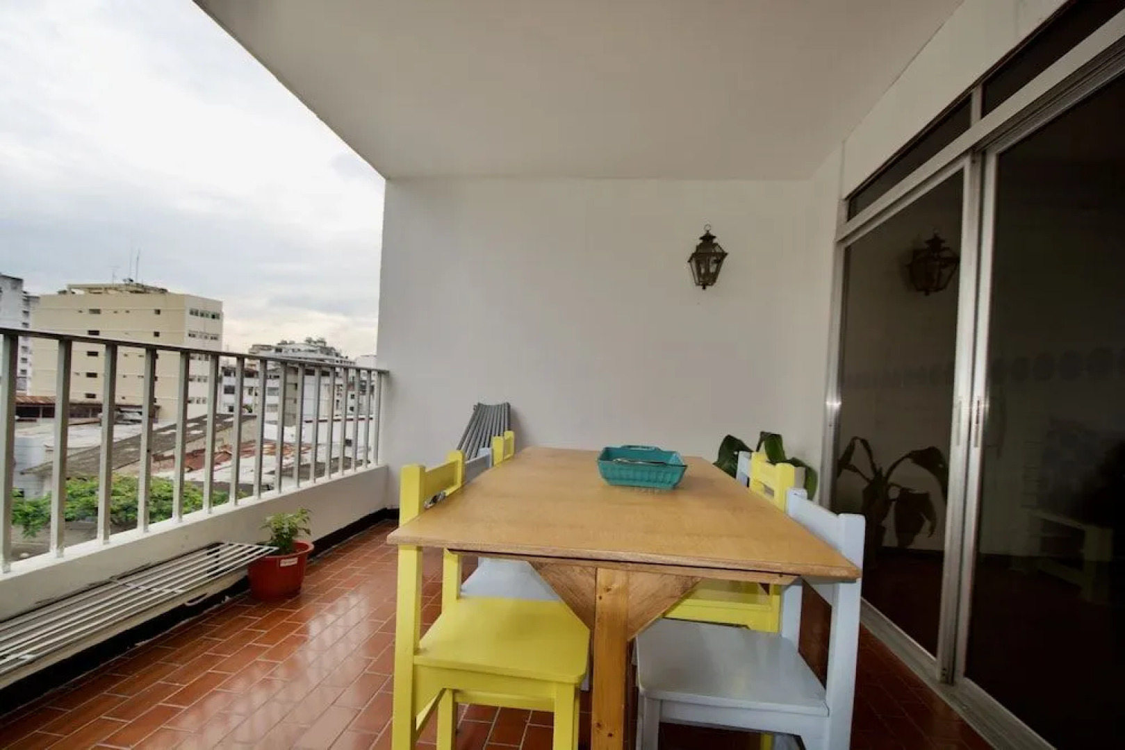 Pepe's House Guayaquil - Self Check-In