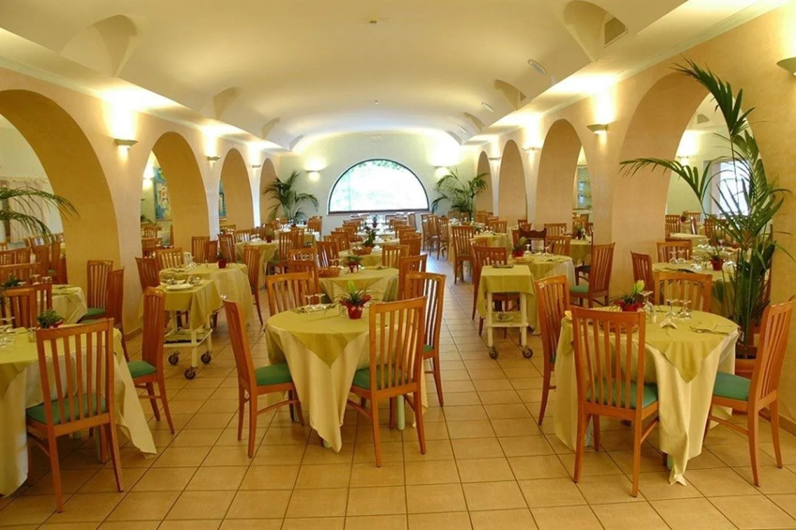 Hotel Punta Negra