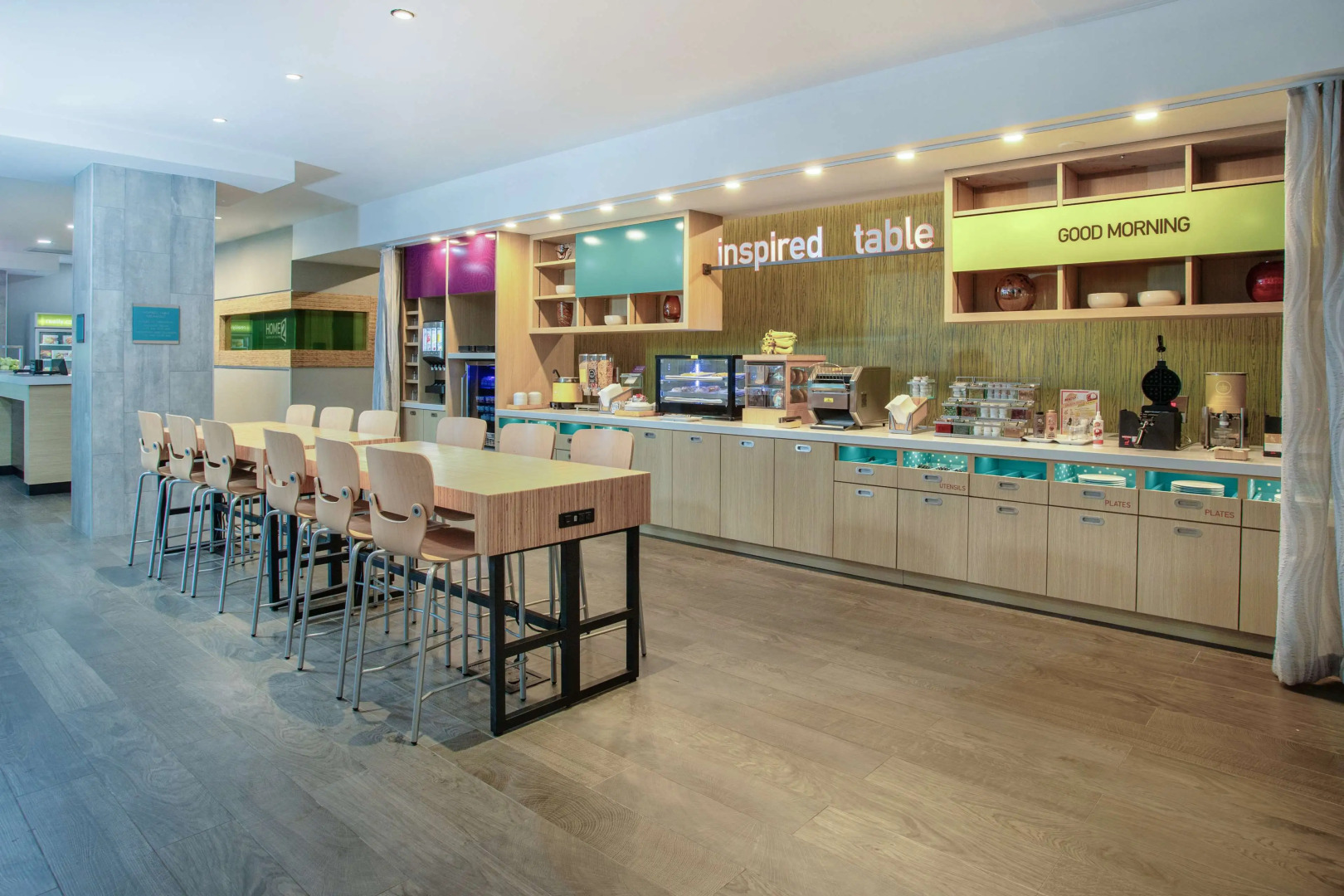 Home2 Suites by Hilton Vero Beach I-95