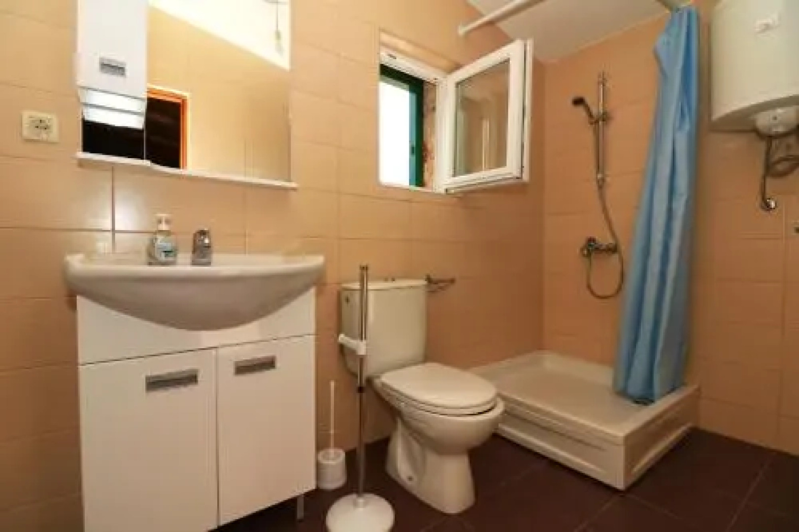 Holliday home Robinson Tourism Maria