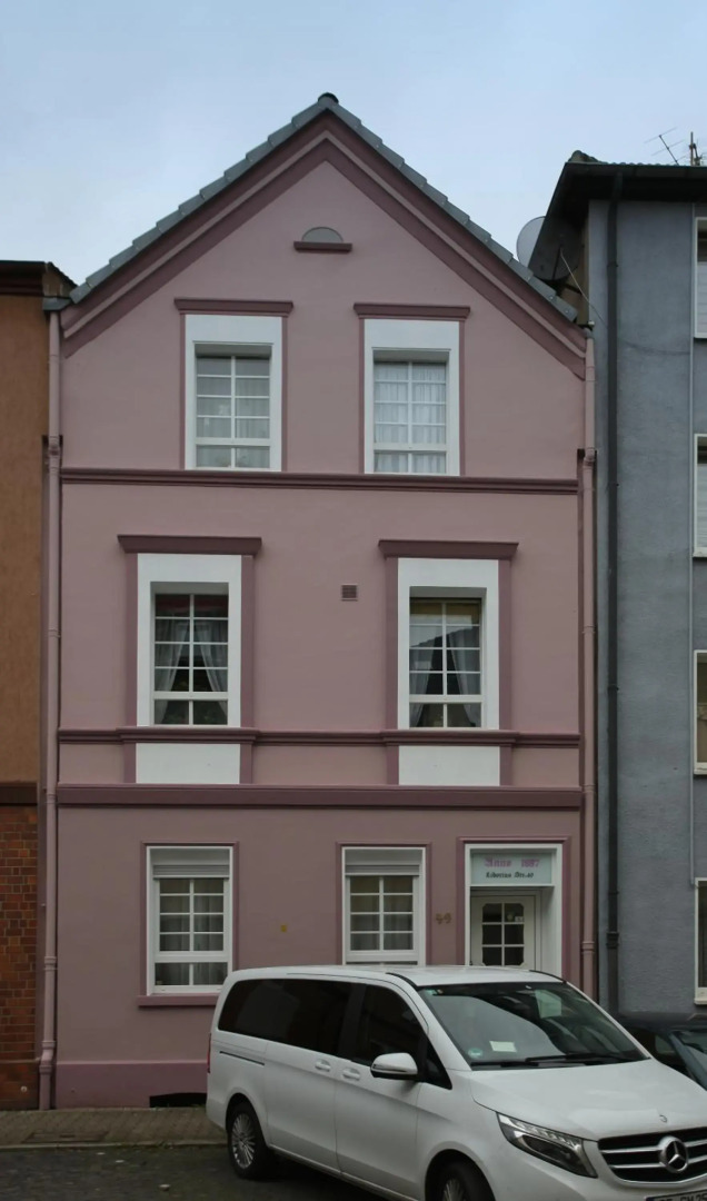 Apartment Liboriusstrasse