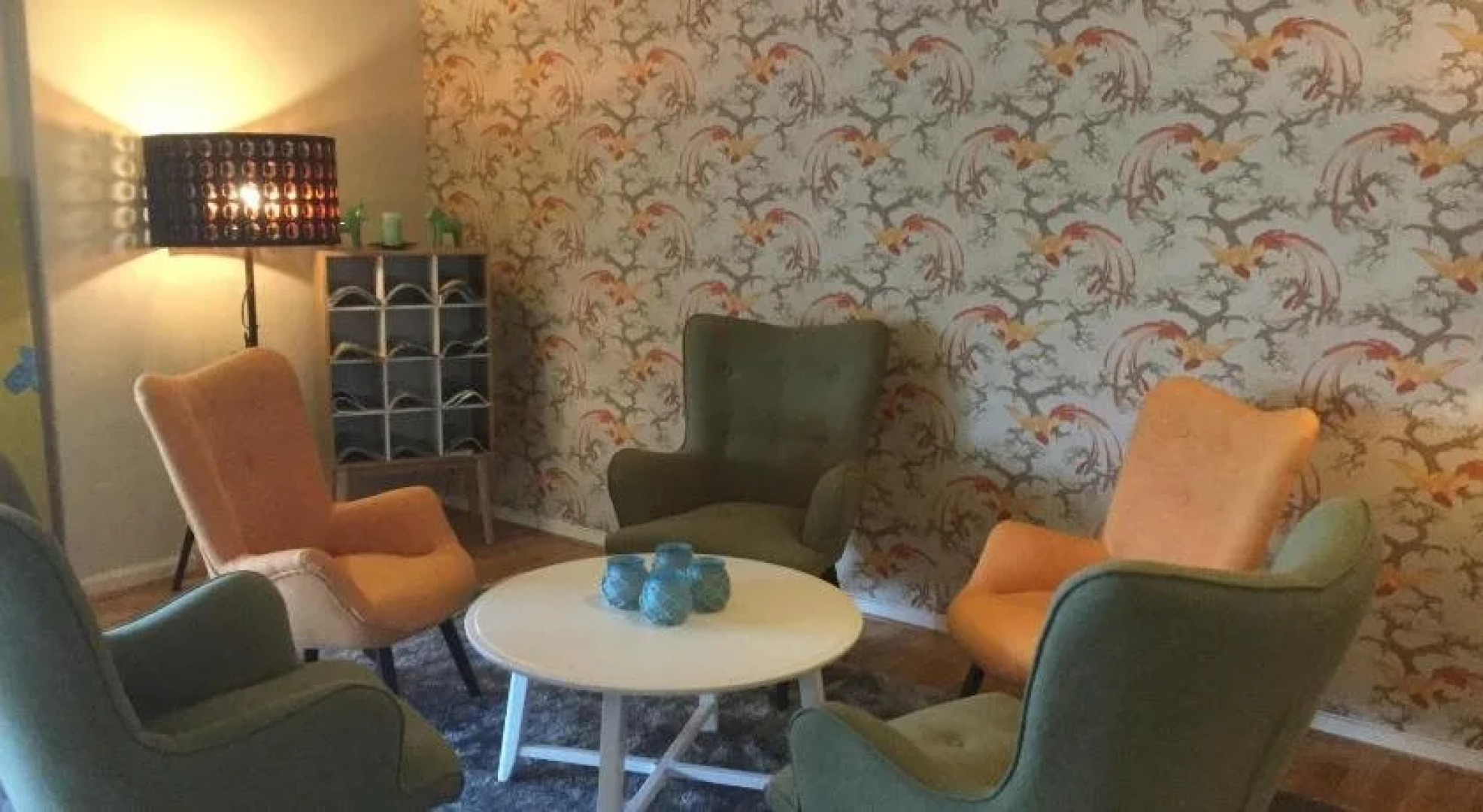 Bed and Breakfast Fyra Hästar