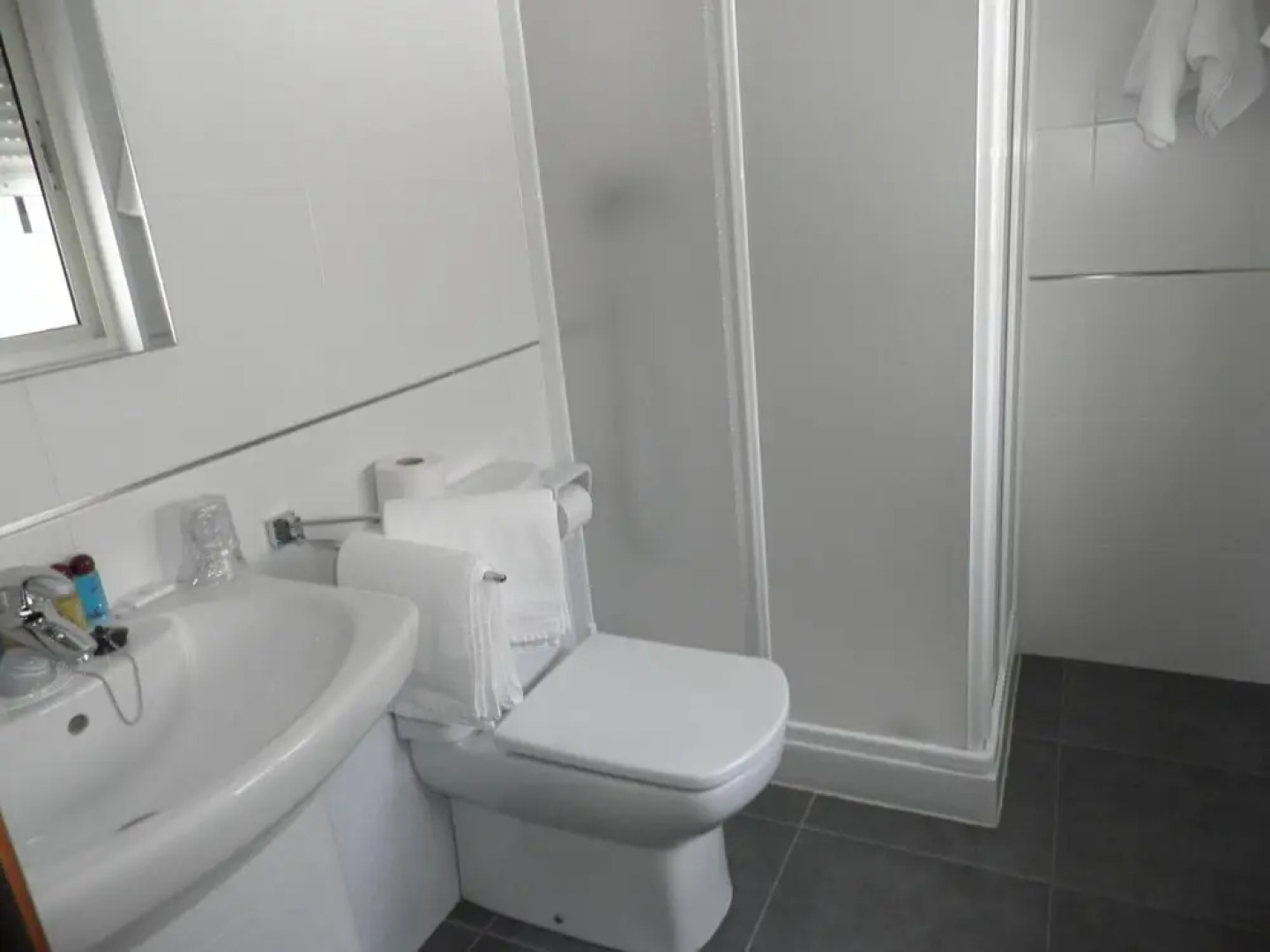 Pension Restaurante La Bombilla