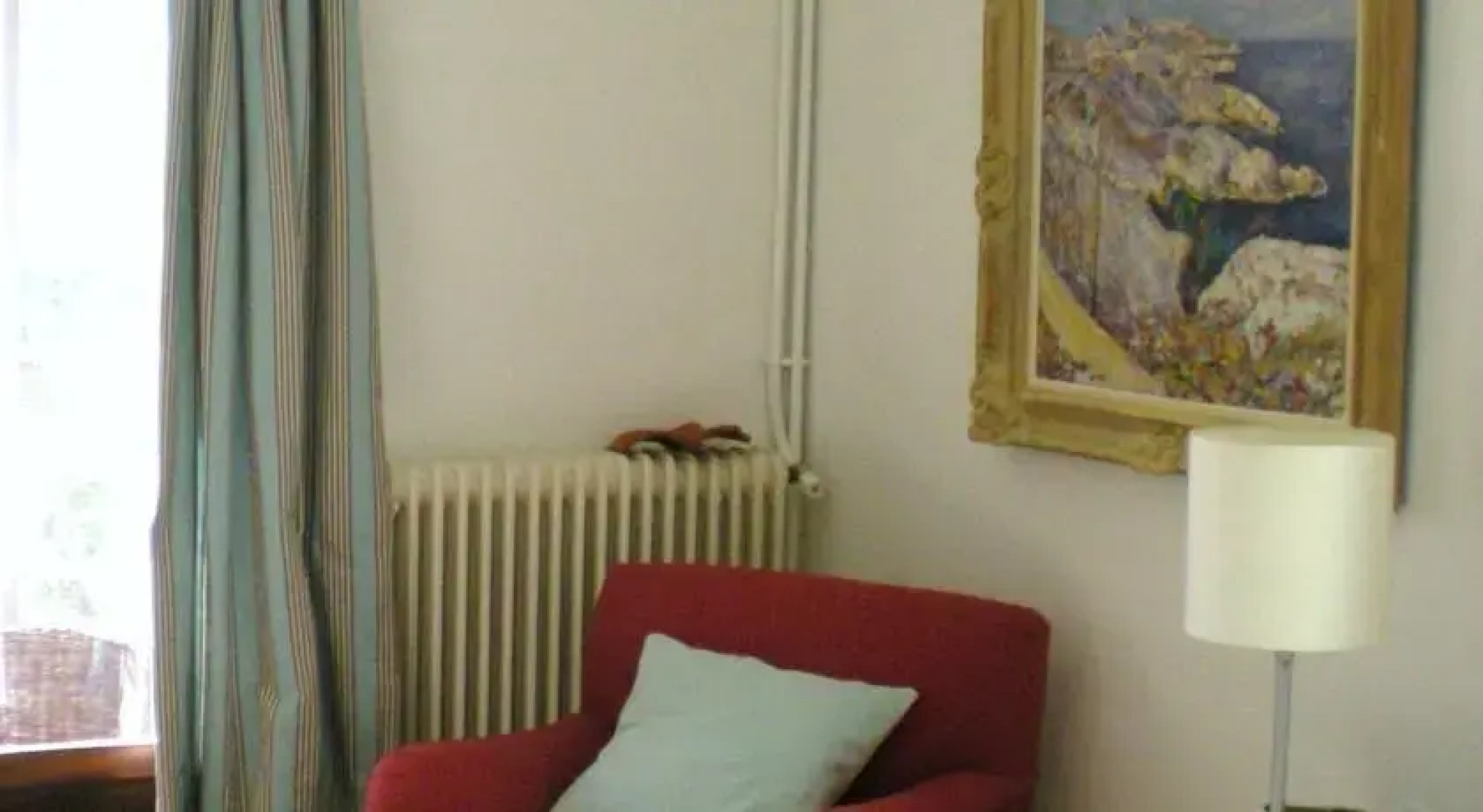 Holiday home La Fontaine