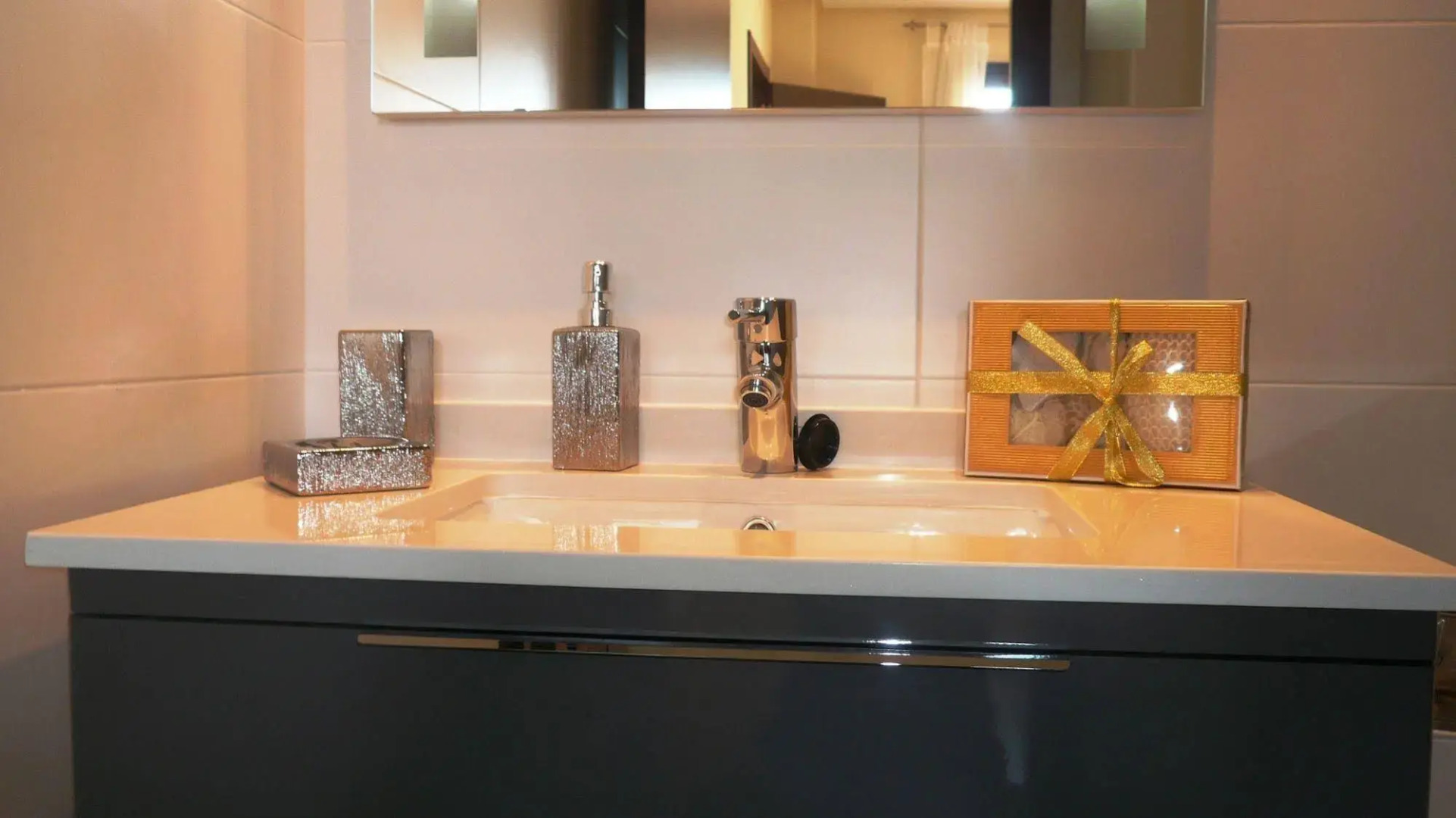 Mar De Pulpi Apartments - Marholidays