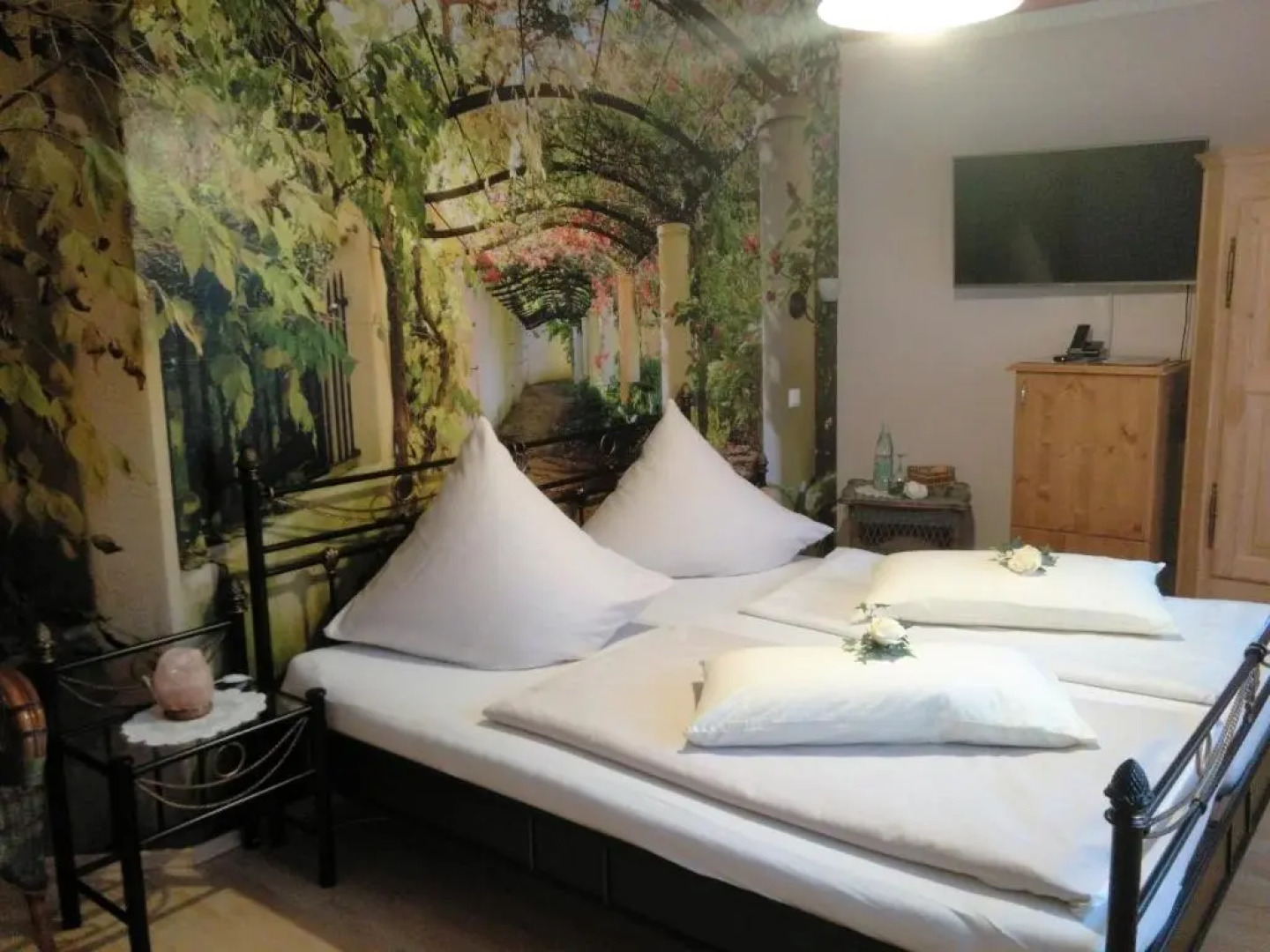 Wellness Resort Romantika