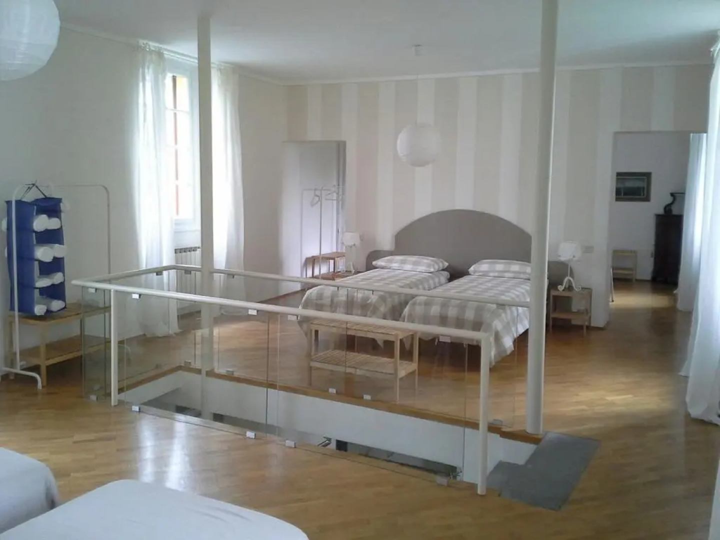 Dependance Villa Cernobbio