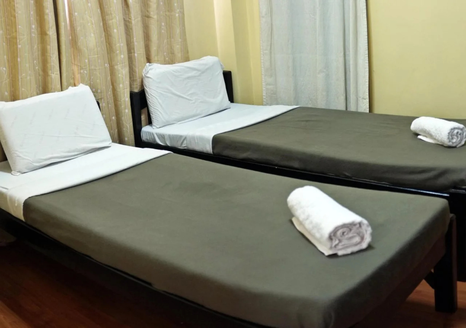 Azienda Meo Apartelle