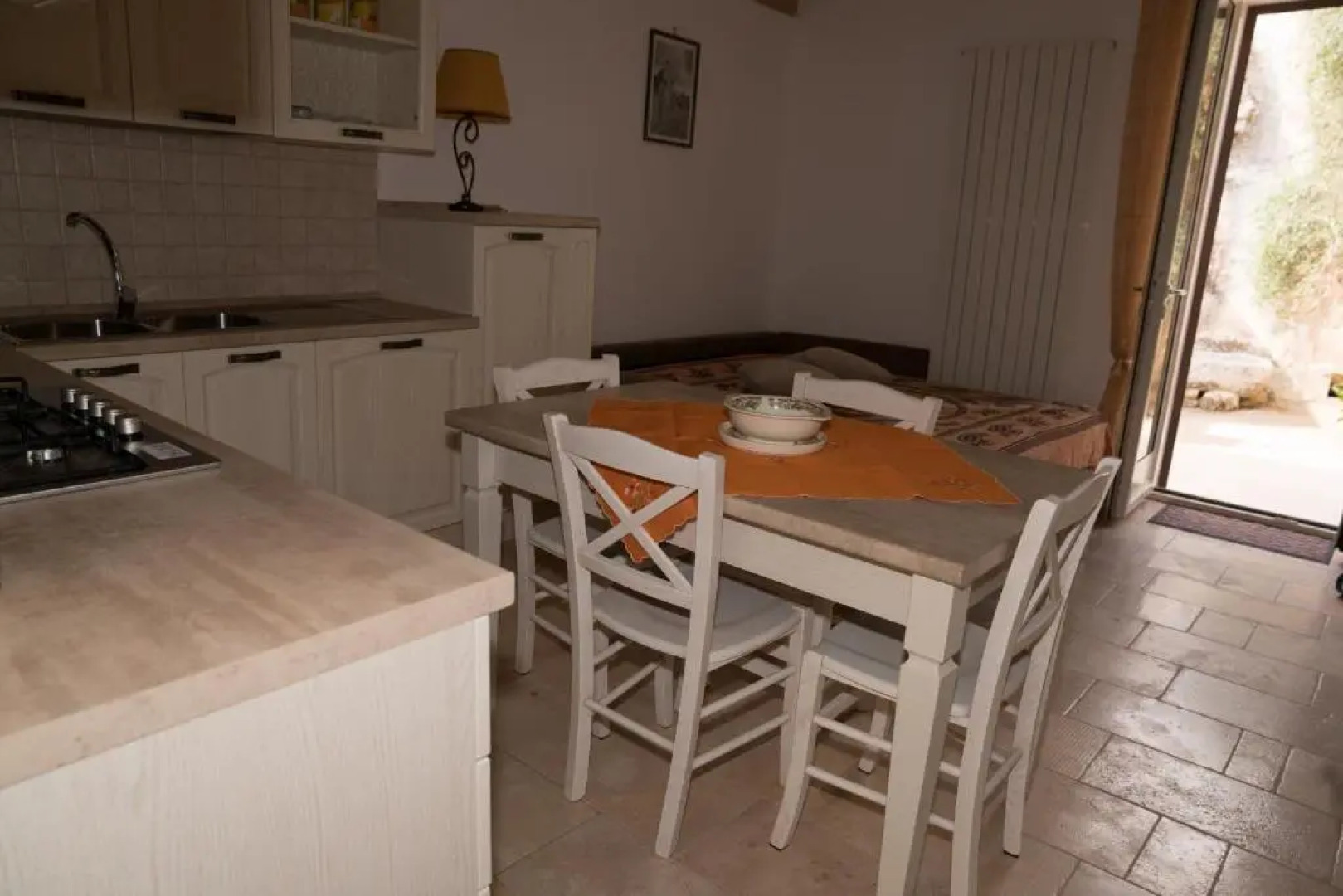 Casa Jacqueline al borgo