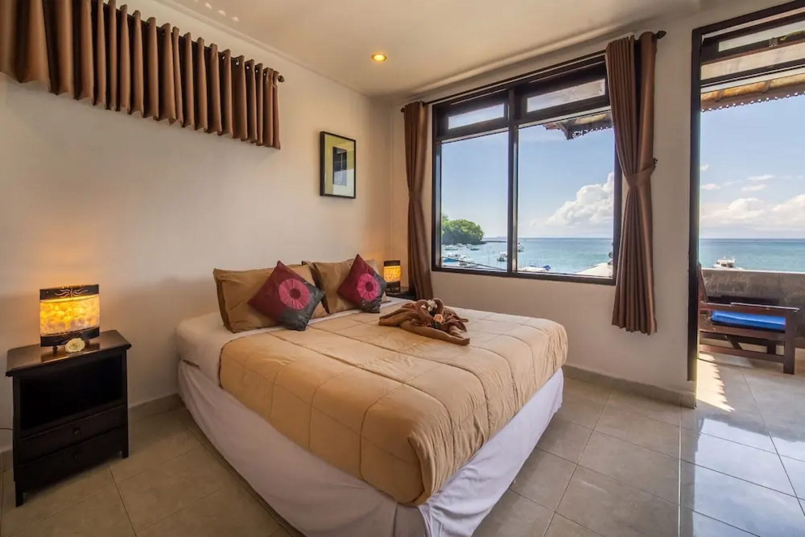 Absolute Scuba Bali Dive Resort