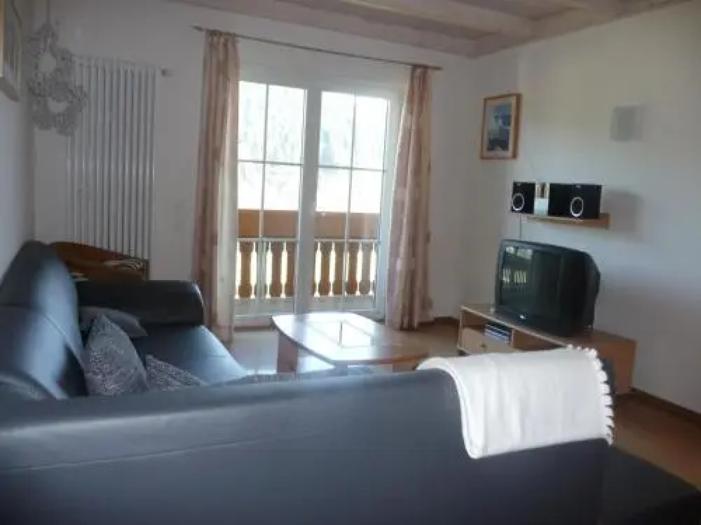 Lehmannshof Ferienwohnungen