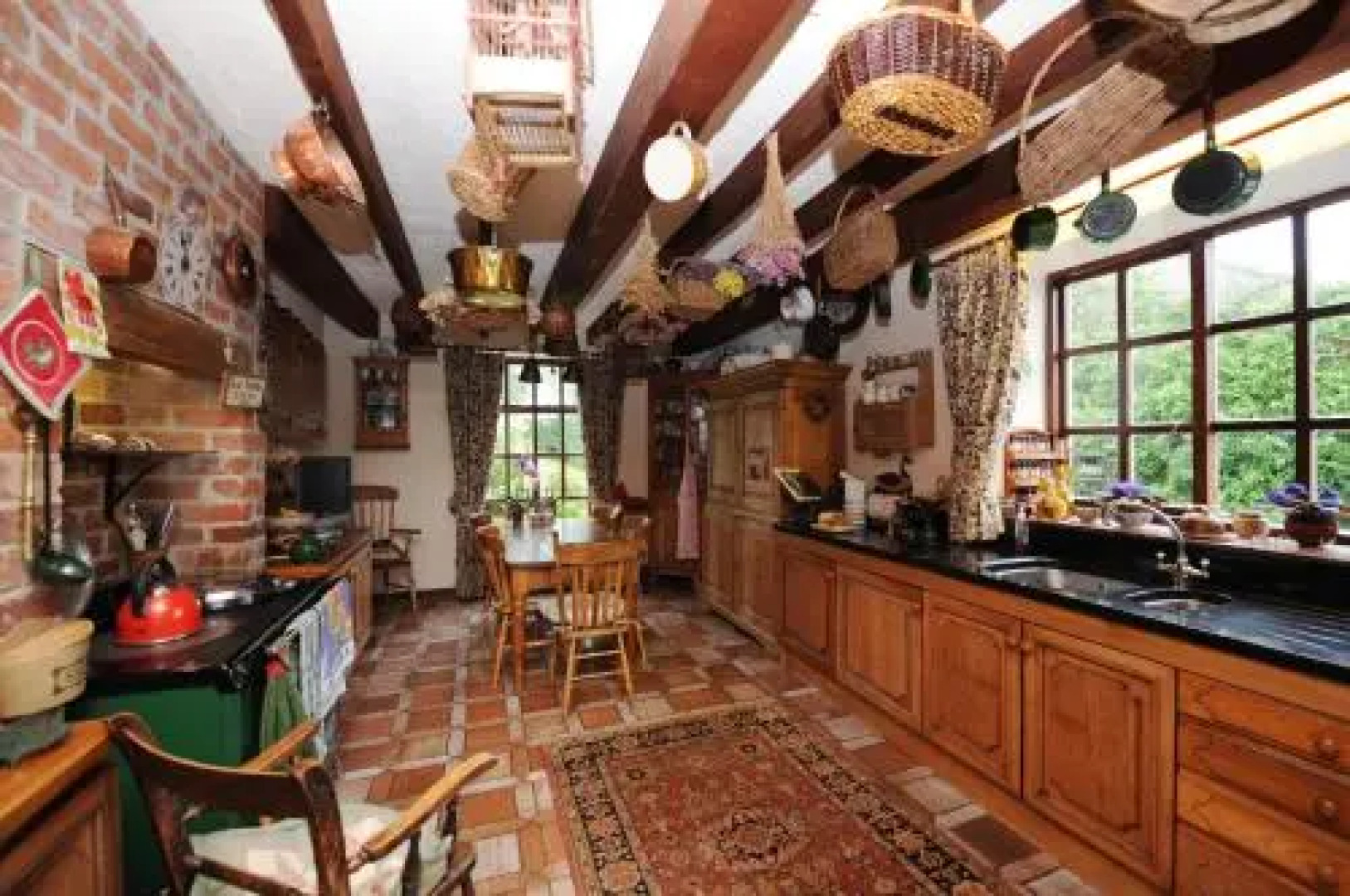 Fortwilliam Country House