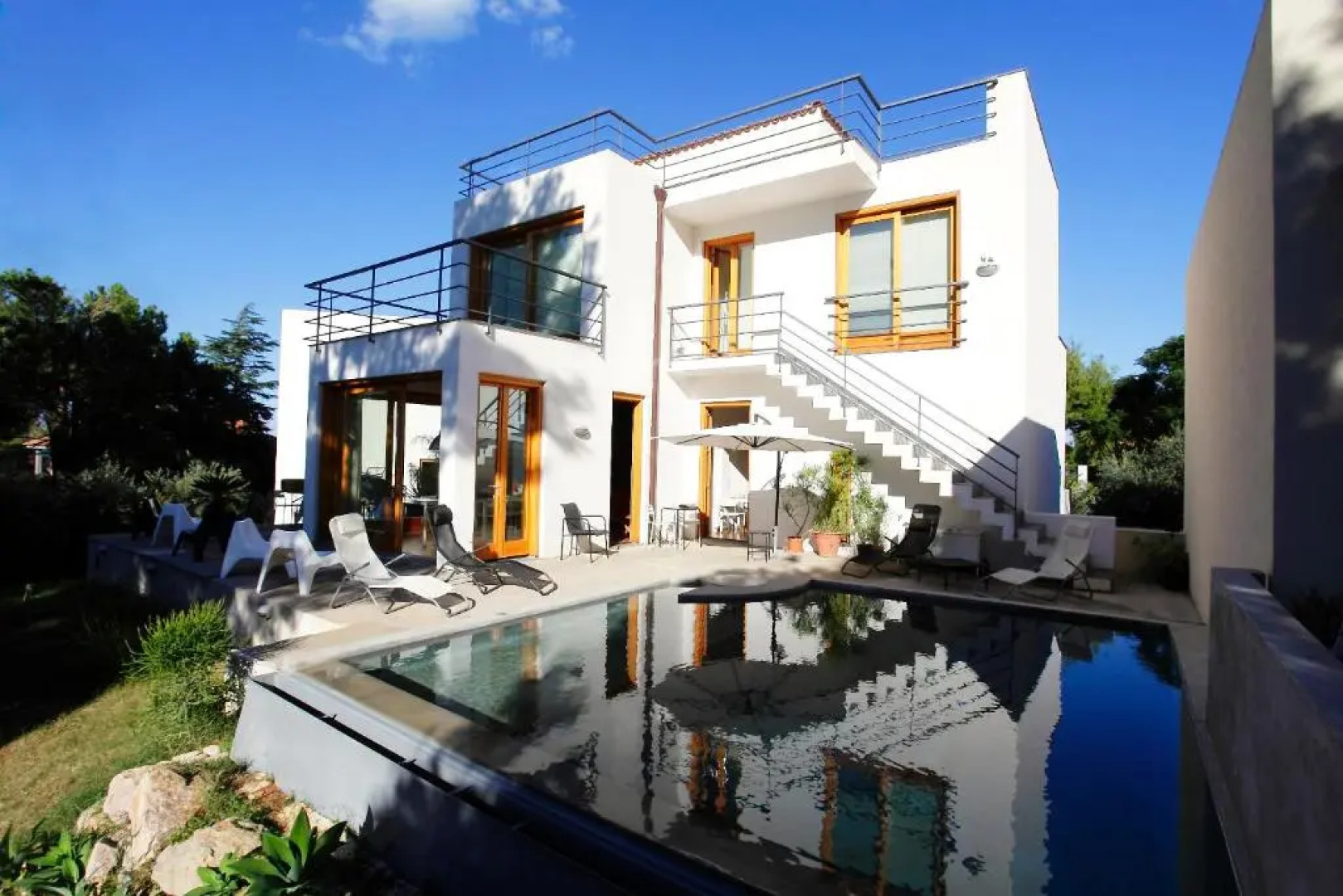 Sicily 2 - 3 - 4 Person with Pool