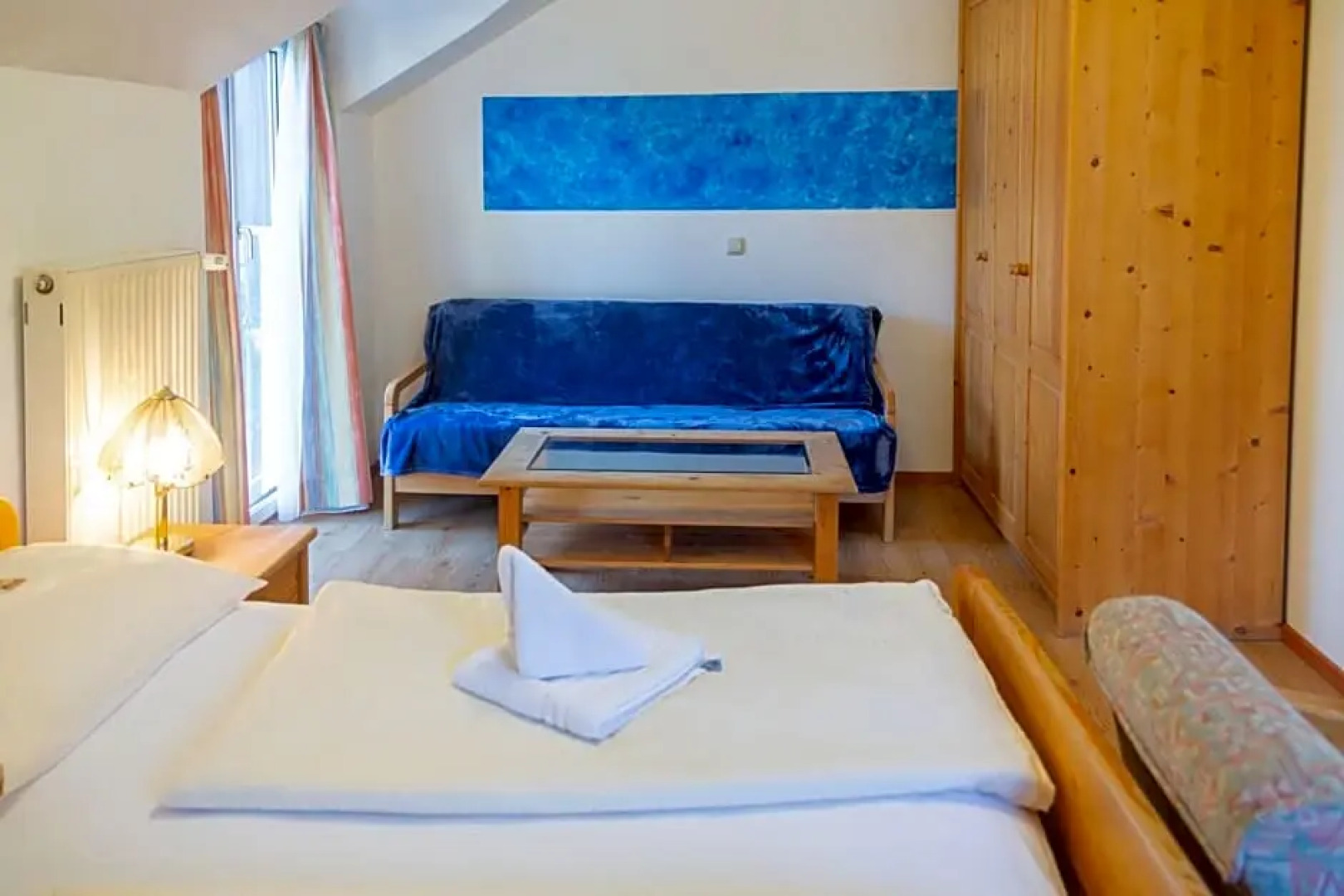 Hotel-Gasthof Sandwirt