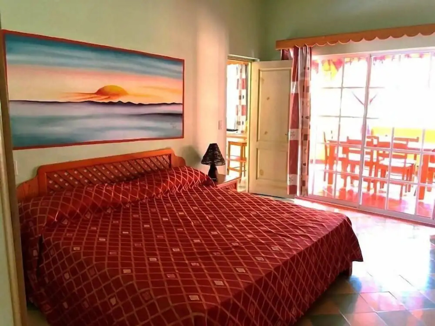 Madrugada Residencial