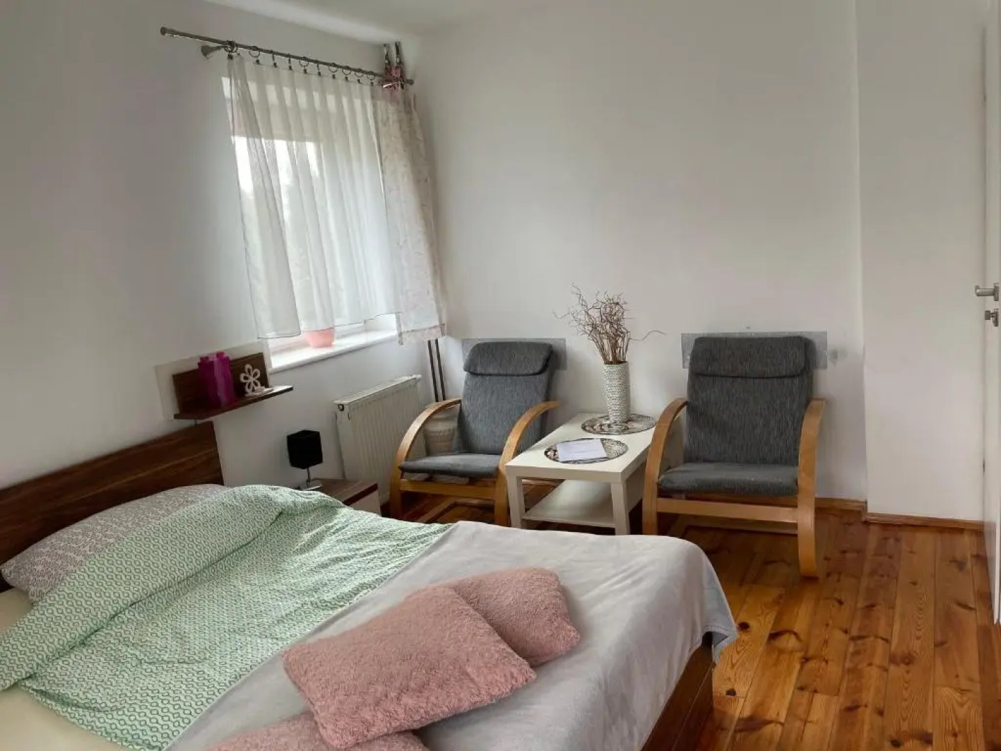 Noclegi Nad Małym Jeziorakiem