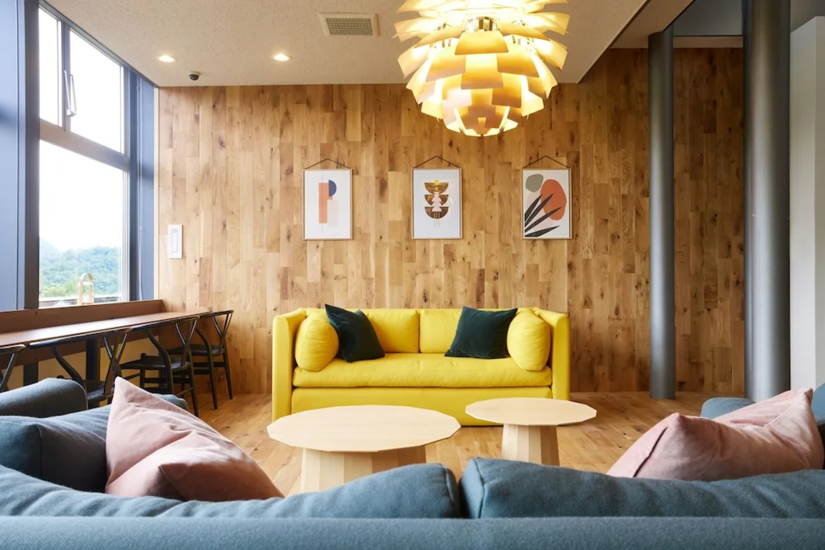 Kazenokuni Iwami Resort & Stays