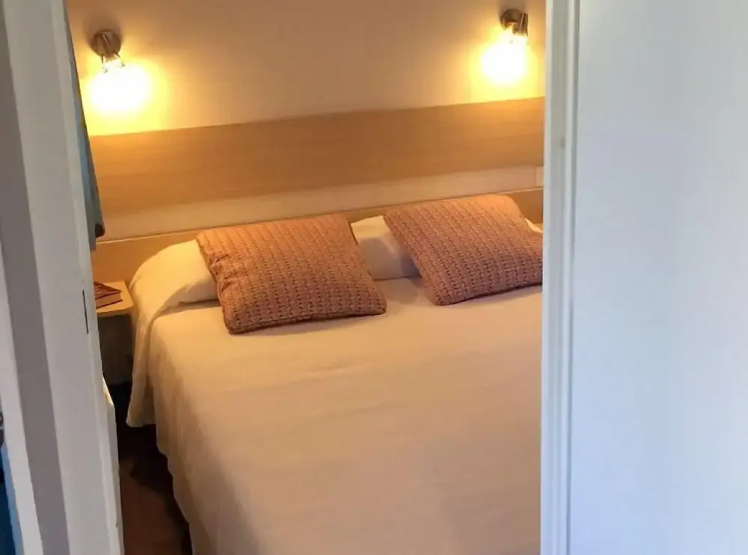 Camping Maceira