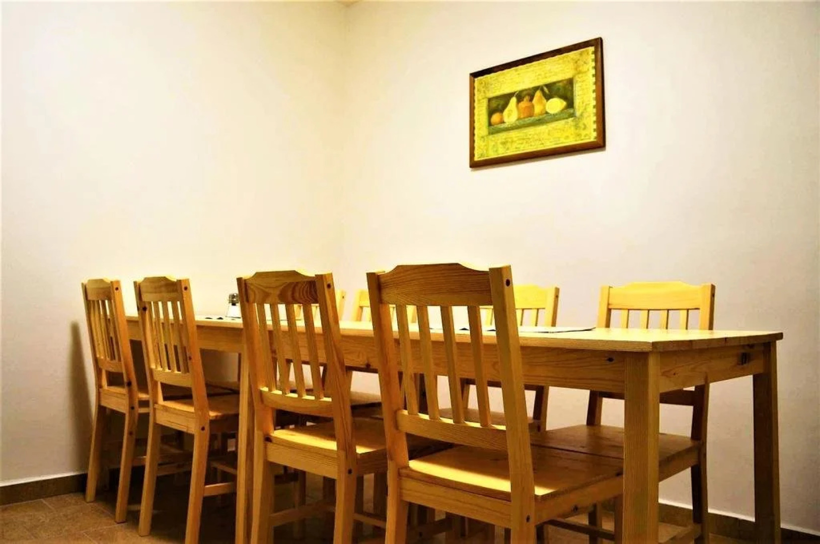 Apartments - bungalows Eder