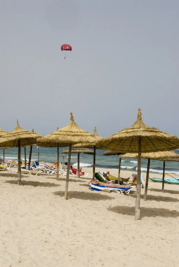 Royal Tulip Taj Sultan