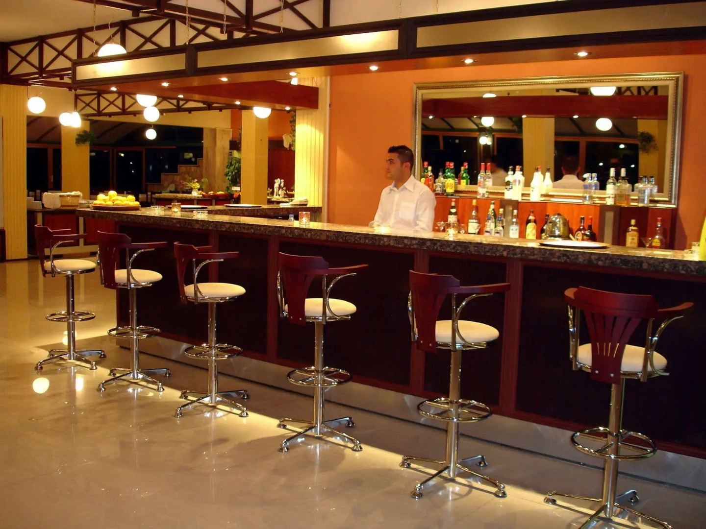 Denizati Holiday Village