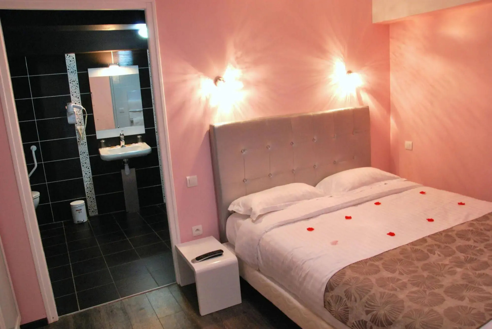 Hôtel Arc en Ciel et SPA - Les Sables d'Olonne