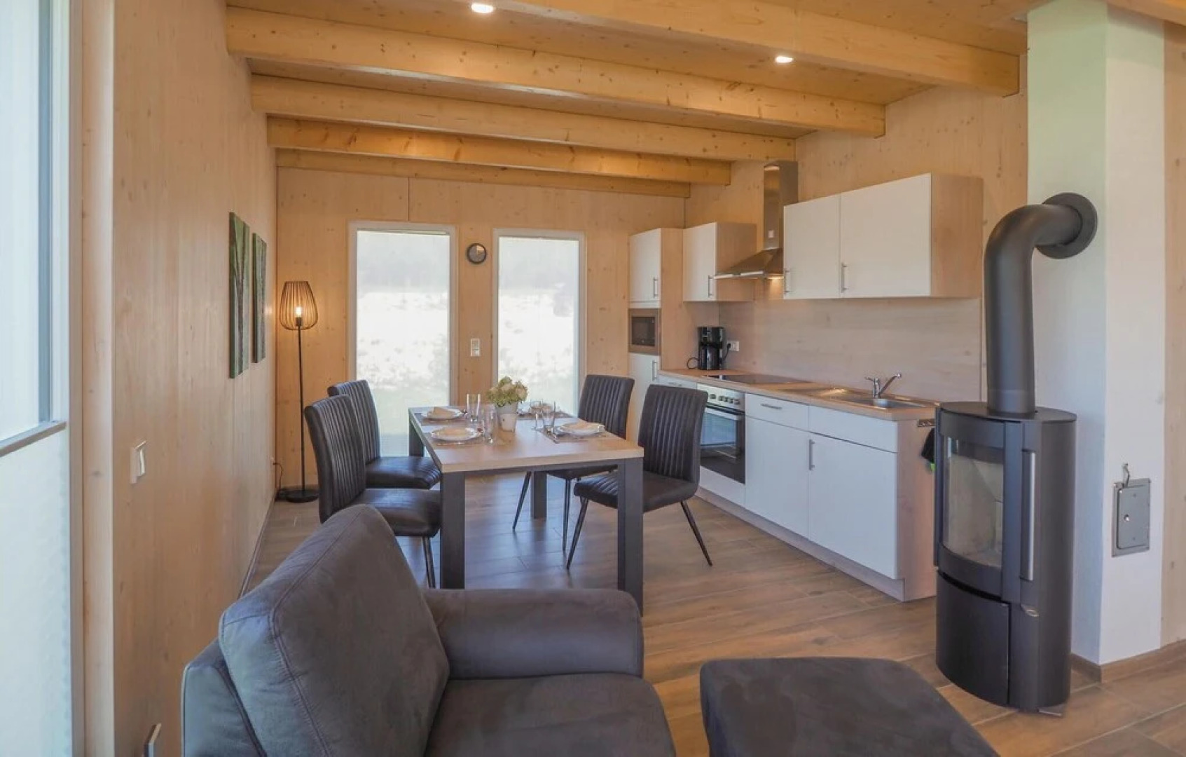 Stunning Home in Prüm With Sauna, Wifi and 2 Bedrooms