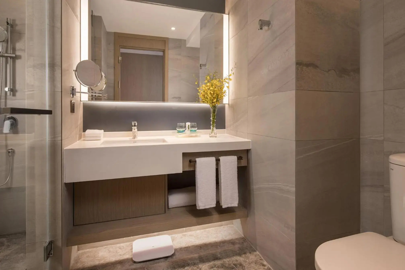 Courtyard by Marriott Paris La Defense West - Colombes