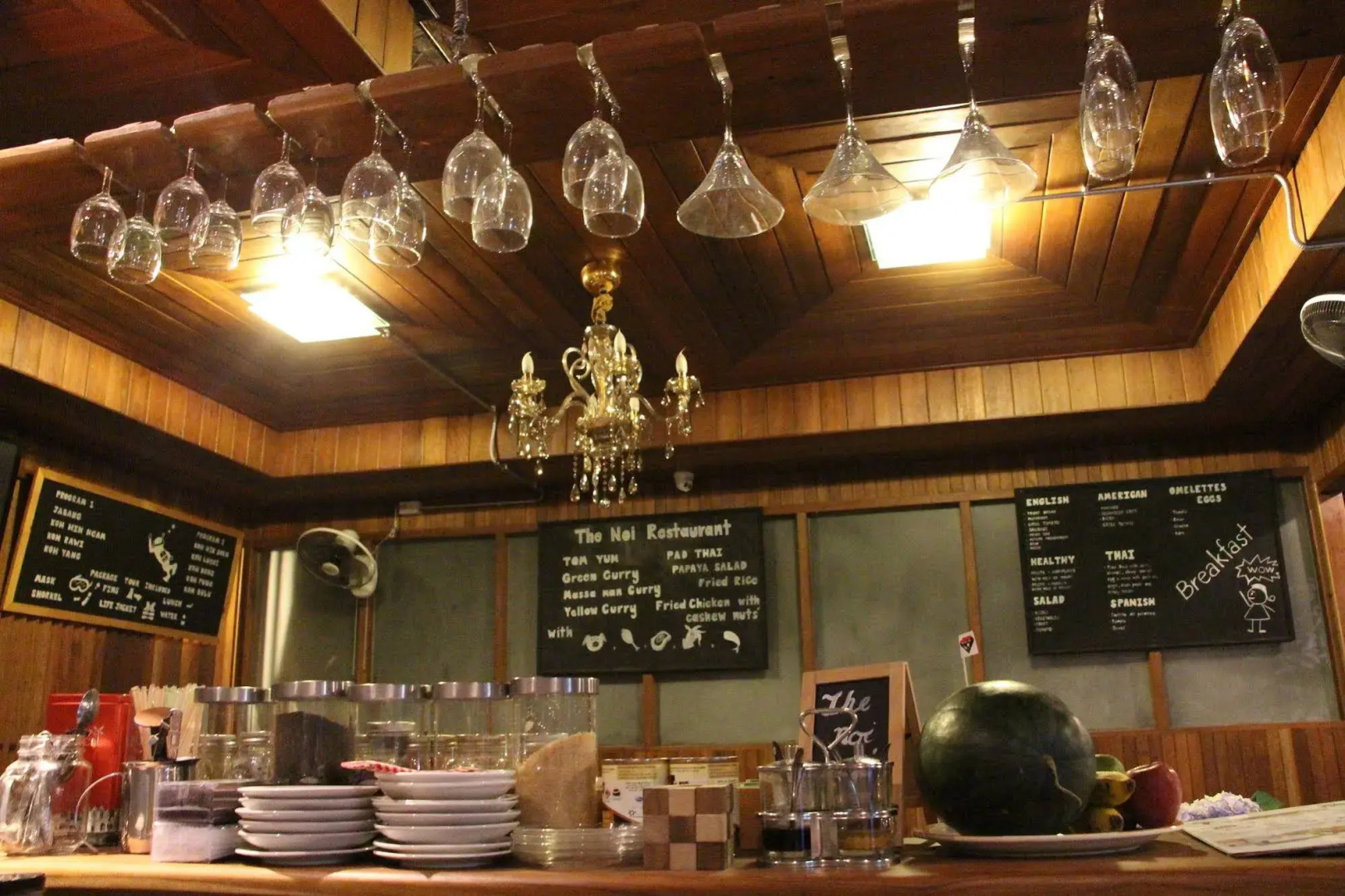 The Noi Guesthouse Koh Lipe