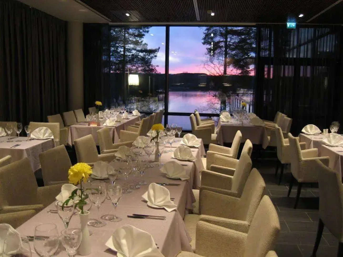 Spa Hotel Peurunka