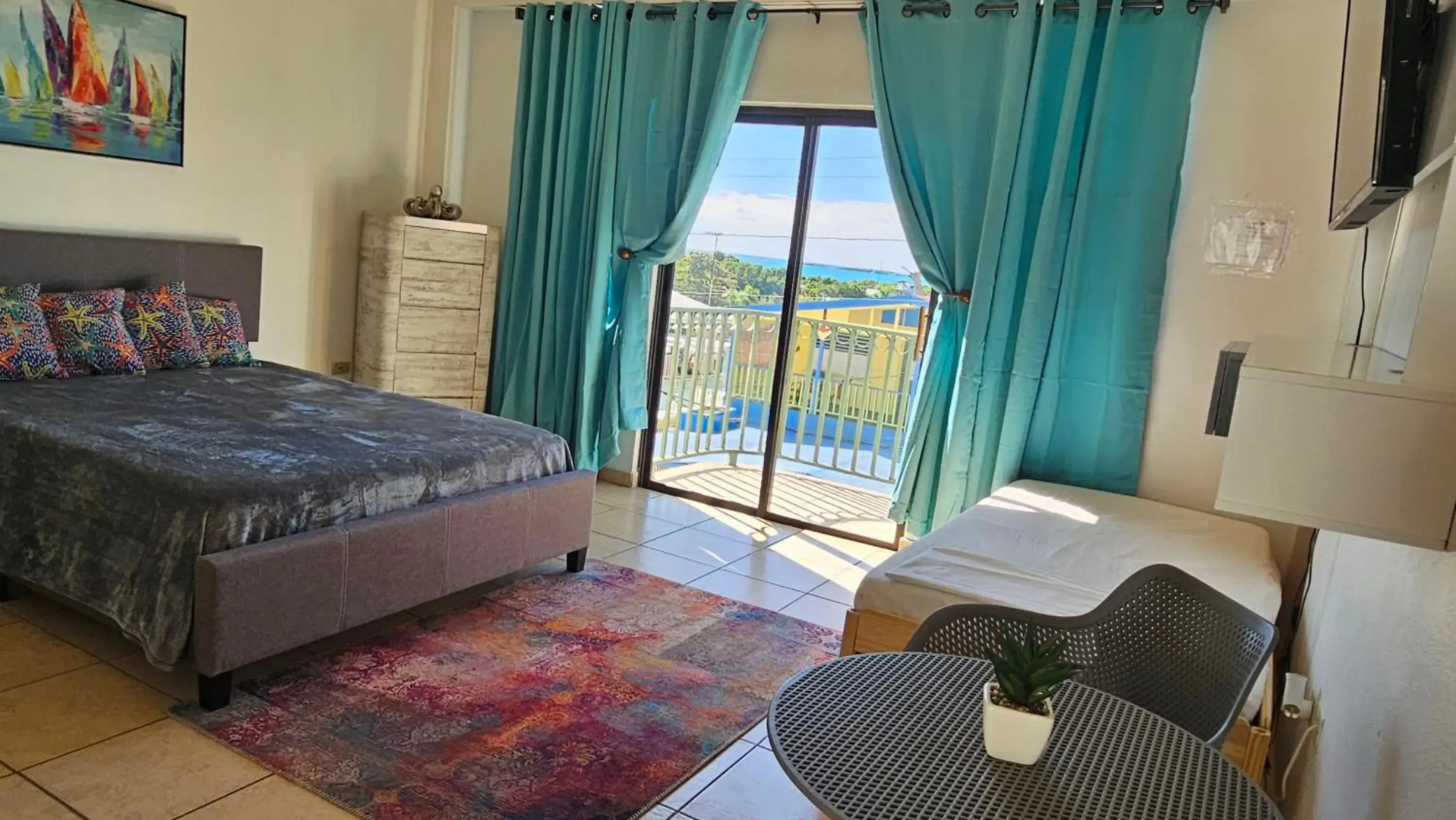Parguera Suites (Room), La Parguera, Lajas, PR