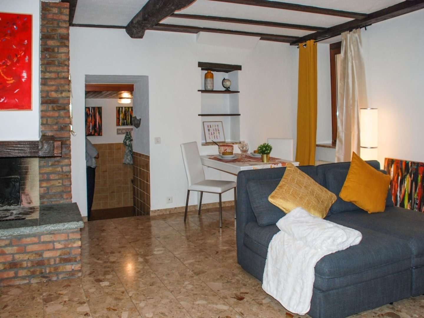 Barchir Morcote In Morcote