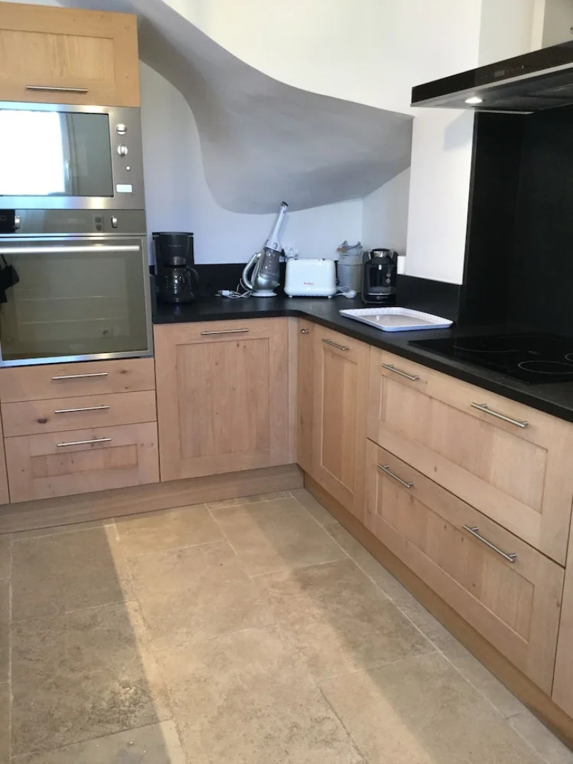 Villa Bouvino LS1-302