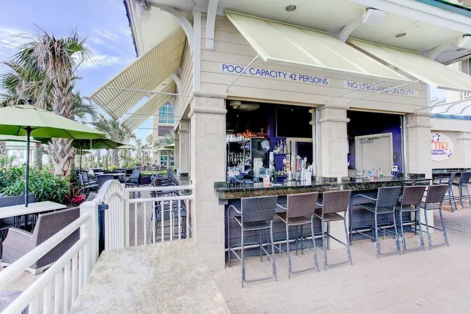 Ocean Beach Club Resort