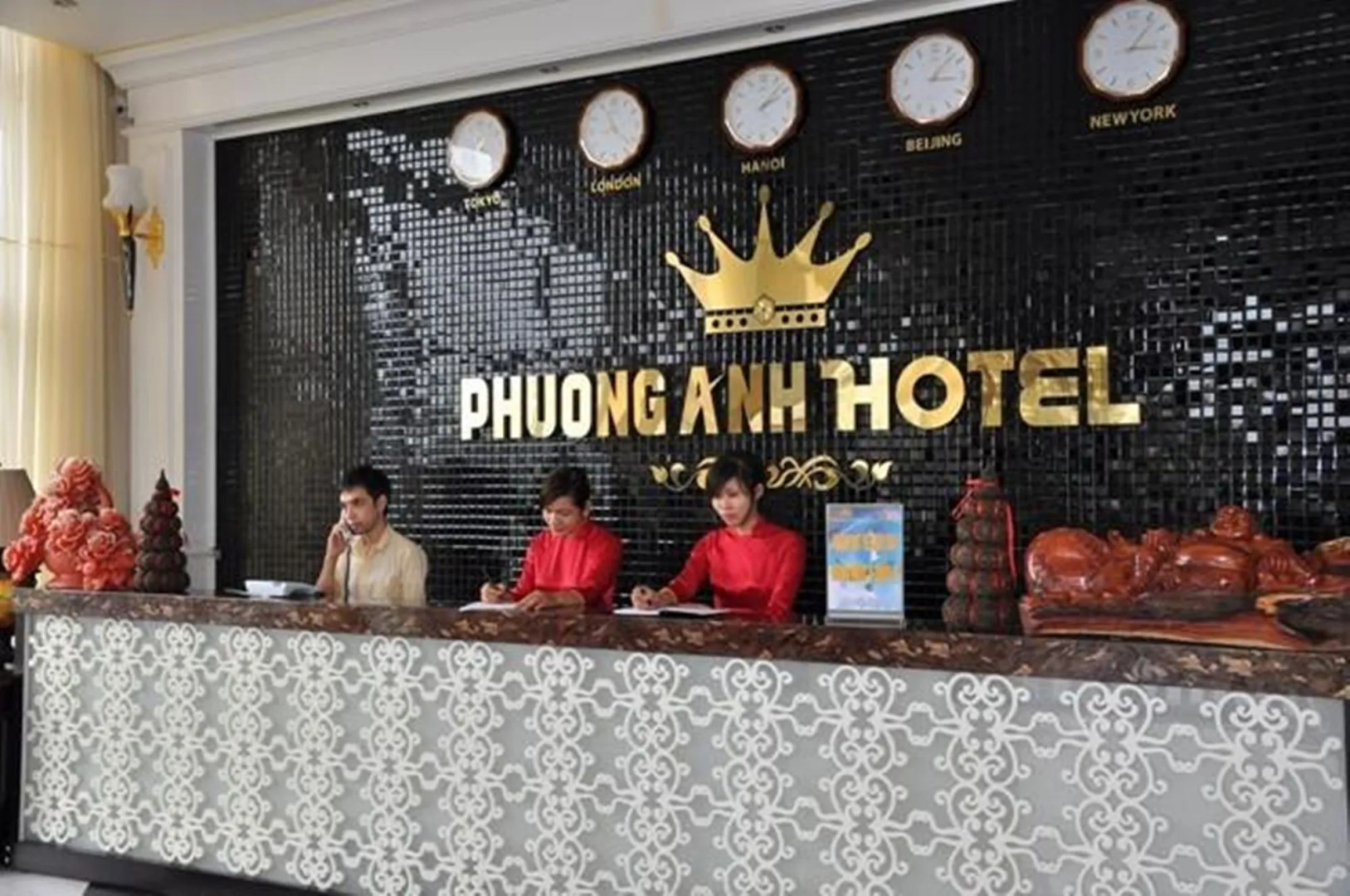 Phuong Anh Hotel