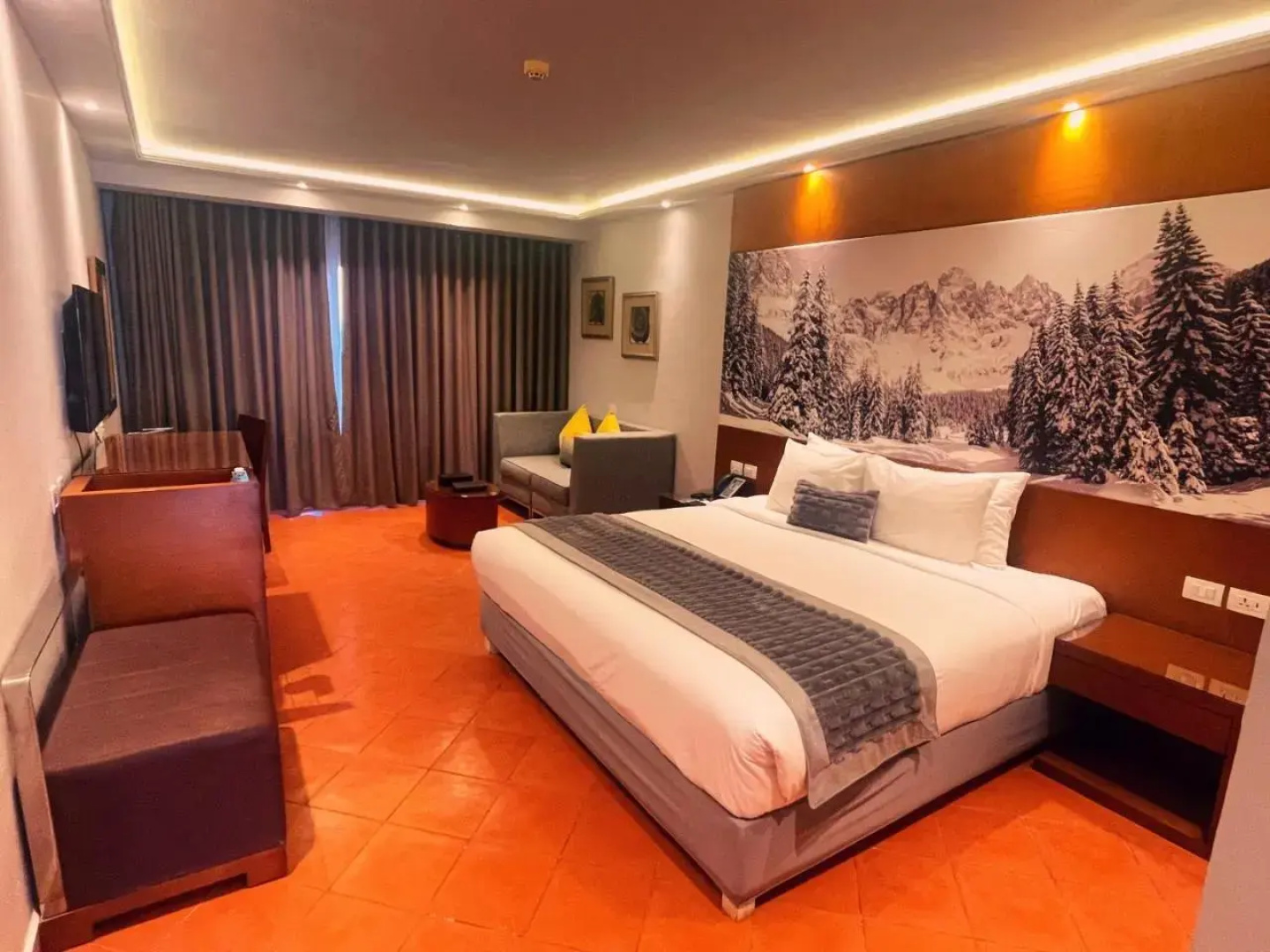 Cancun Sokhna Managed By Accorhotels