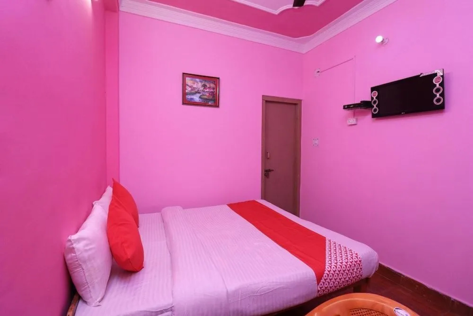 Hotel Riya Residency by Raatri