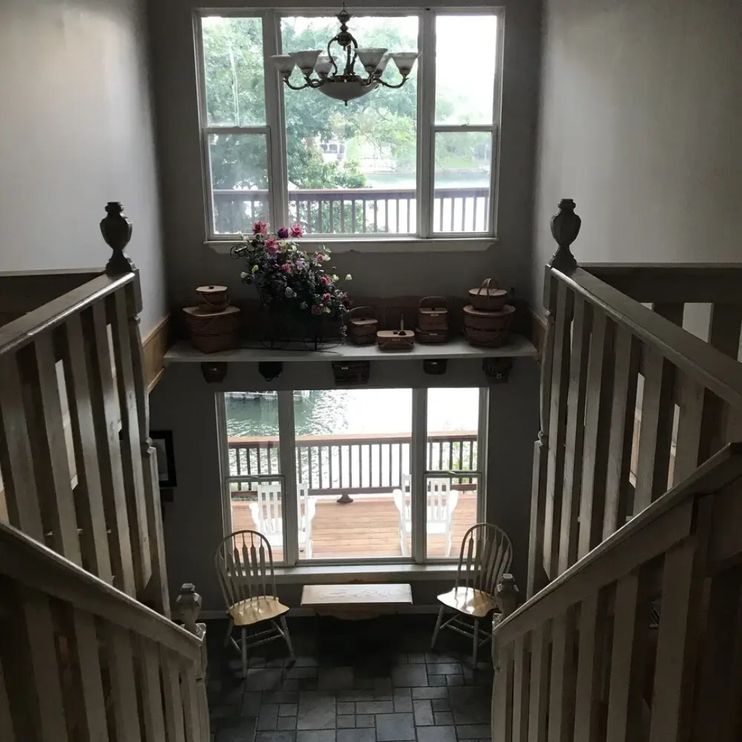 Bass and Baskets Bed and Breakfast