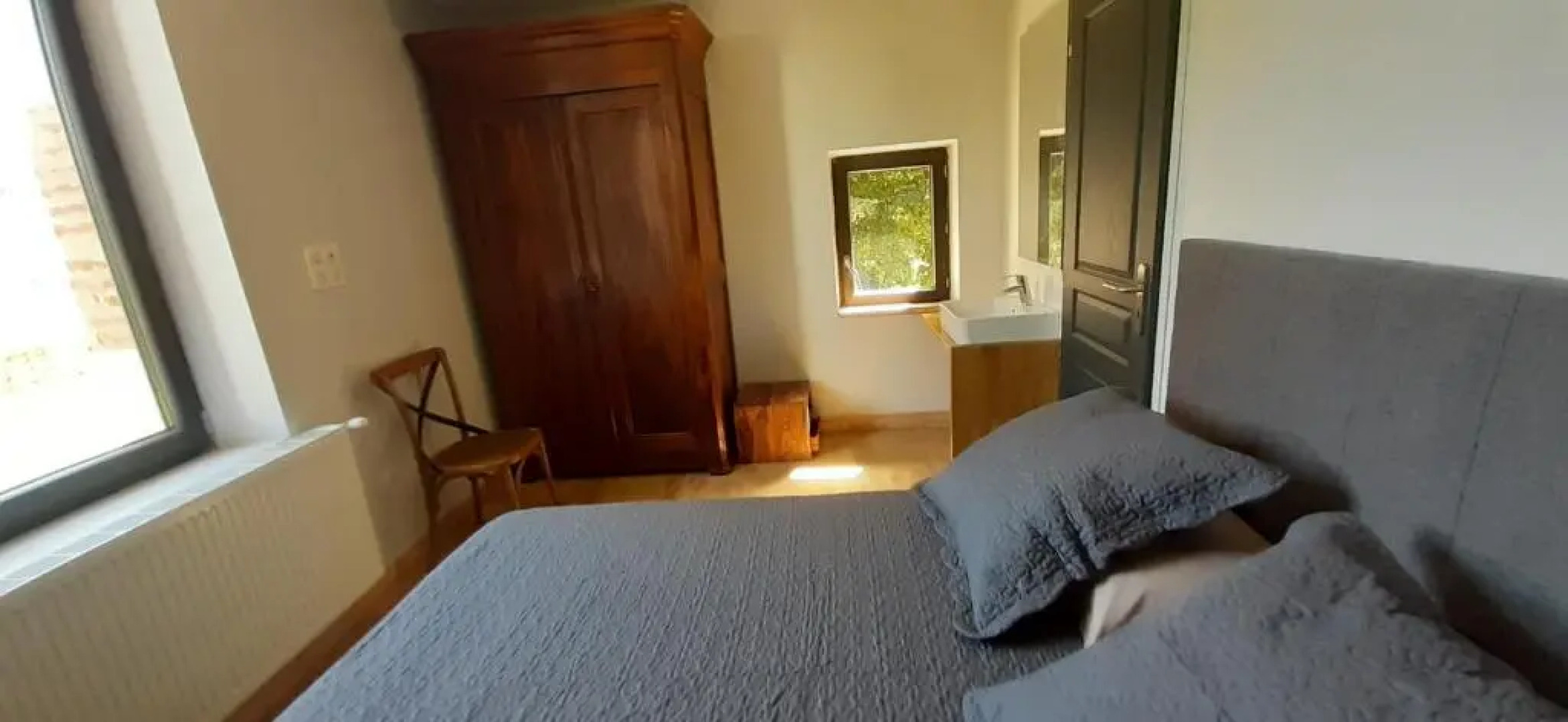 Gite de l'Archipel - Ville de Cahors - Parking