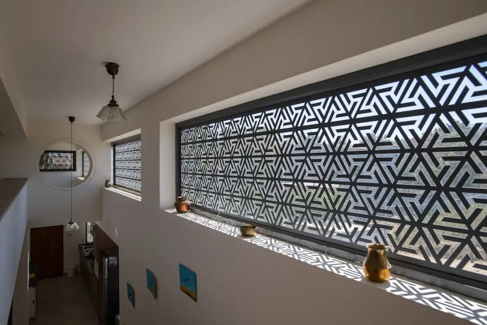 Davey's Townhouse by Vista Rooms