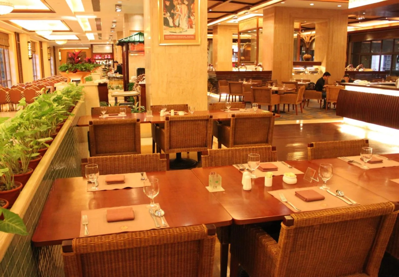 Richwood Garden Hotel