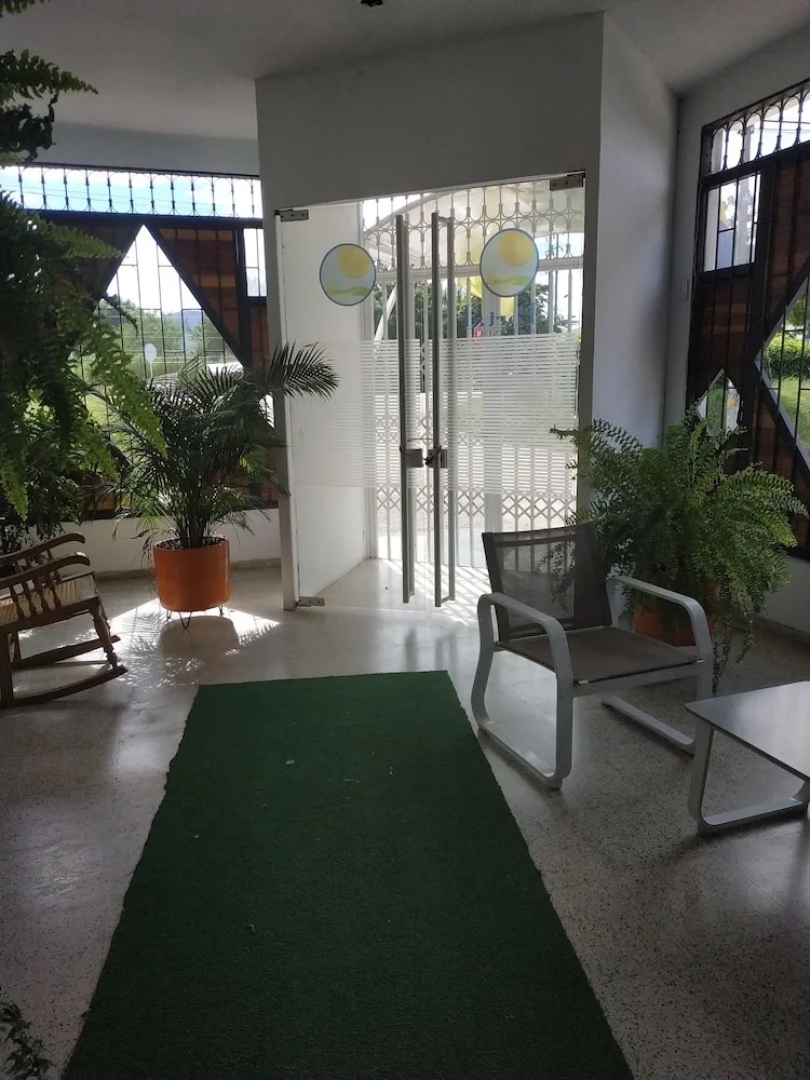 Hotel Portal de Flandes