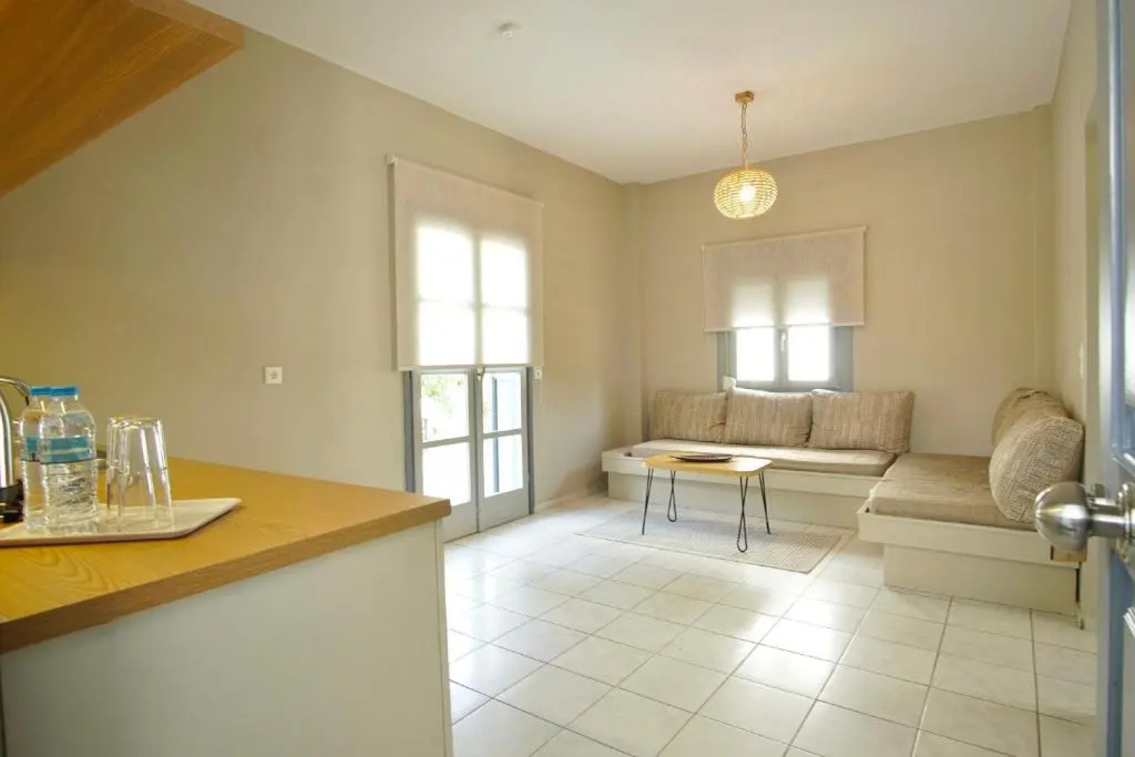 Iphigenia Mythic Retreat