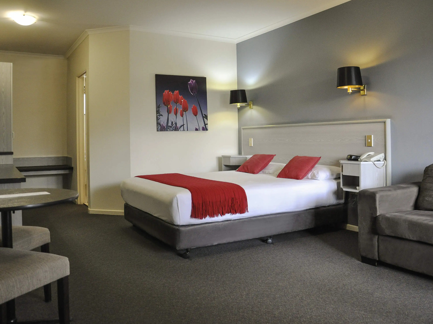 ibis Styles Adelaide Manor
